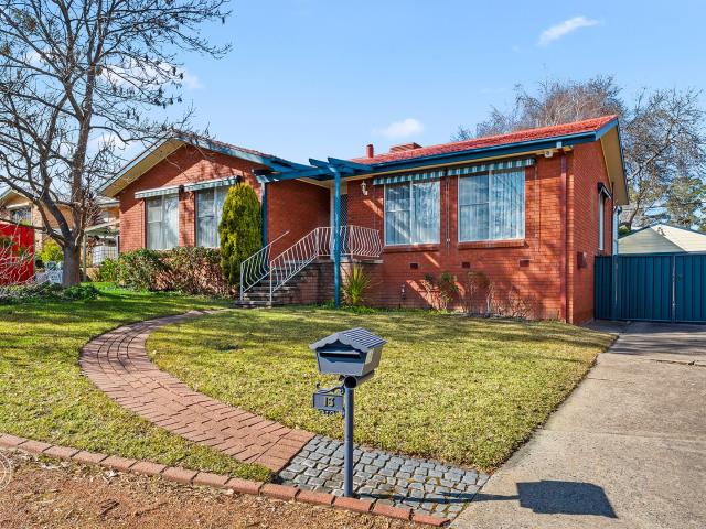 Property for sale in Giralang, Australian Capital Territory
