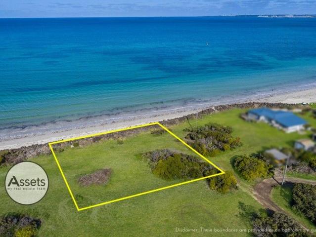 Land for sale in Allestree, Victoria