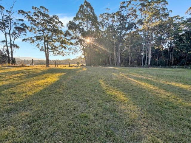 Land for sale in Gray, Tasmania