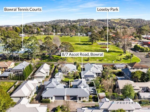 Villa for sale in Bowral, New South Wales