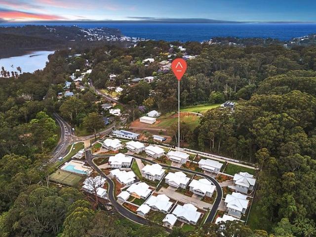 Townhouse for sale in Gosford, New South Wales