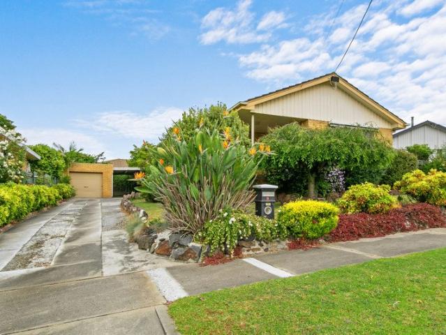 House for rent in Traralgon, Victoria