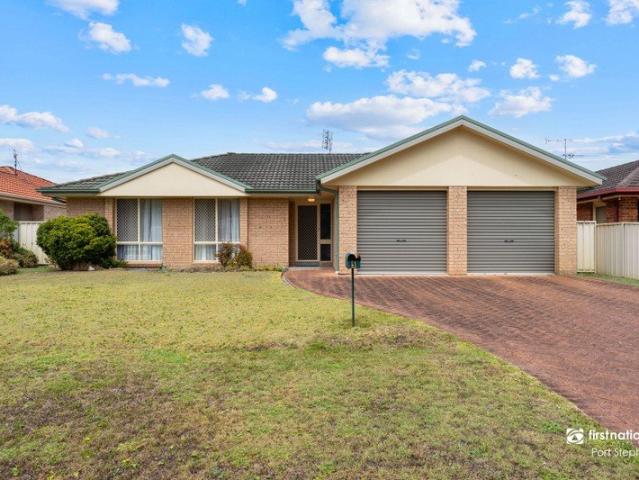 House for sale in Anna Bay, Port Stephens Council