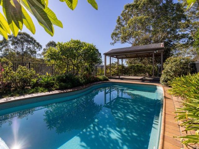 Acreage for sale in Bunyah, New South Wales