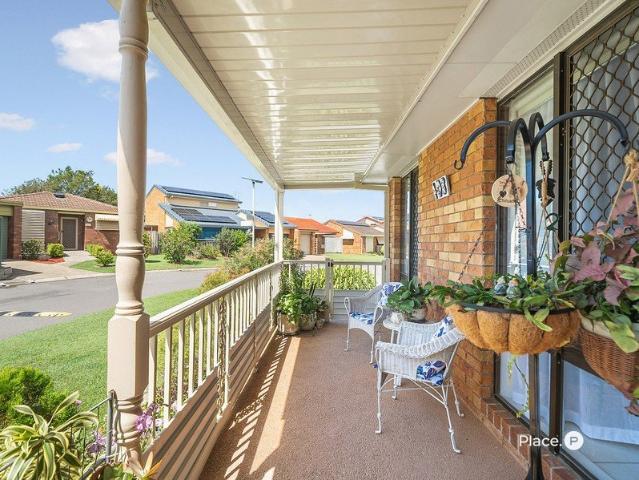 Villa for sale in Toombul, Queensland