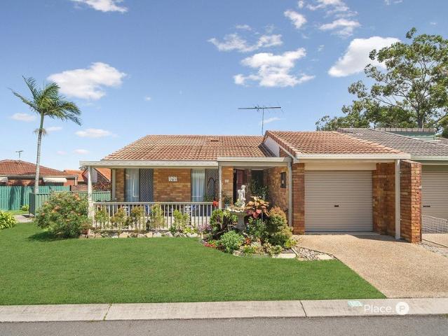 Villa for sale in Toombul, Queensland