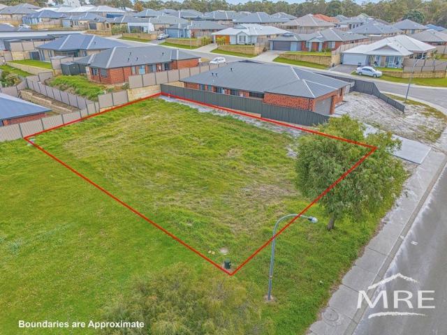 Land for sale in Warral, Western Australia