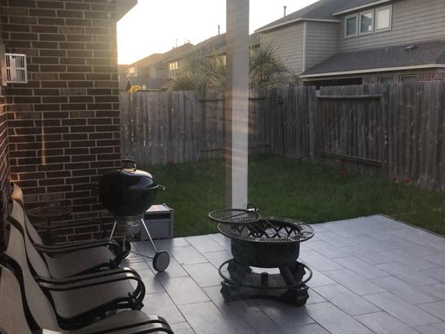 Room for rent in Texas