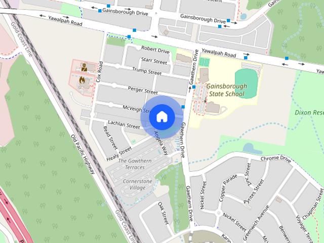 Townhouse for rent in Pimpama, Gold Coast City