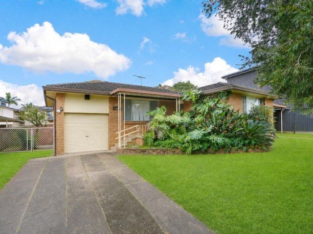 House for sale in Sydney, New South Wales