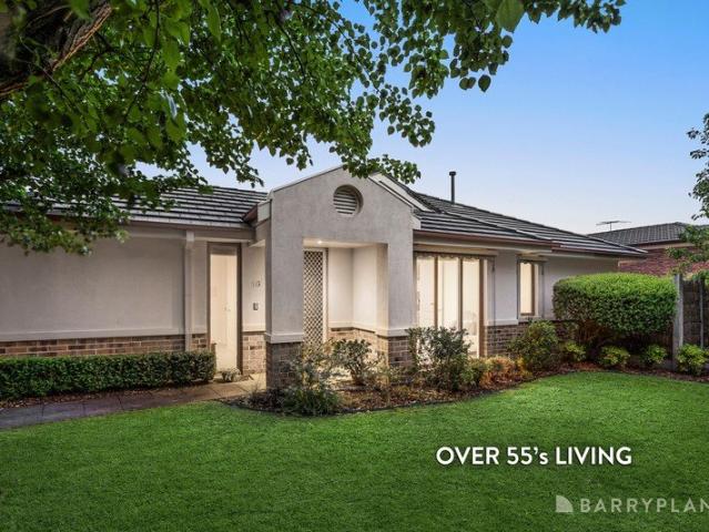 Apartment for sale in Doncaster East, Melbourne