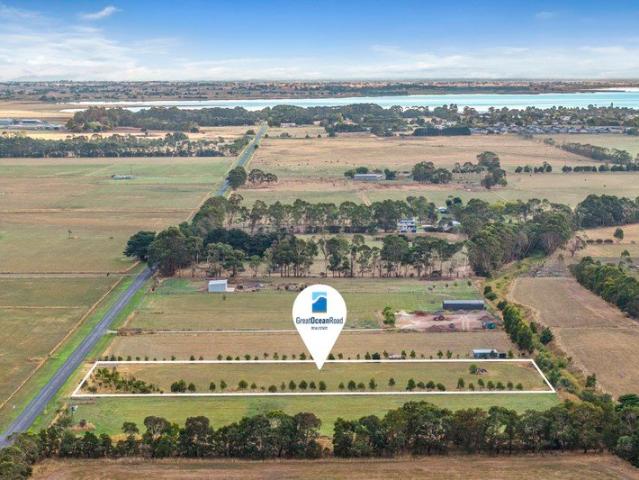 Land for sale in Colac West, Victoria