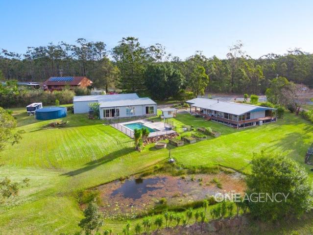 Cottage for sale in Rawdon Island, New South Wales