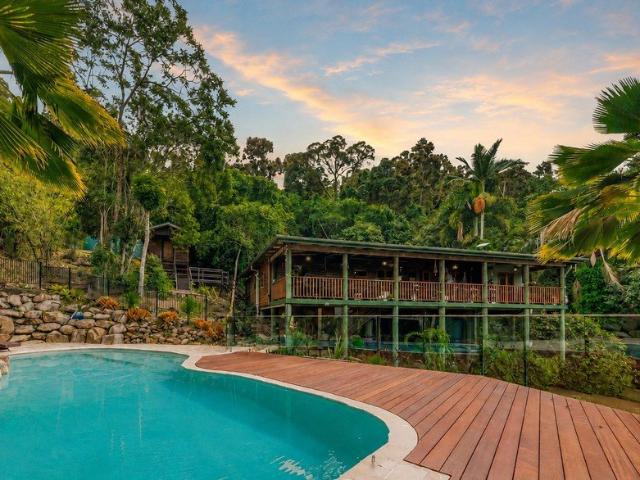 House for sale in Queensland