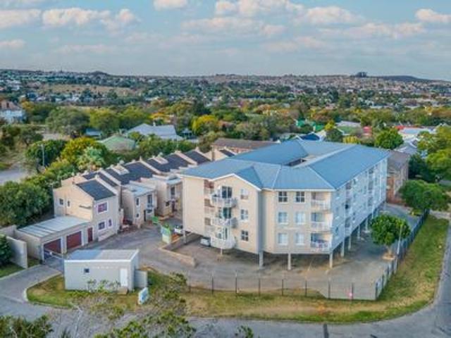 Apartment for sale in Eastern Cape
