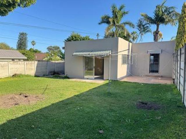 Apartment for rent in Gonubie, Buffalo City Metropolitan Municipality