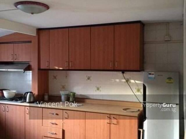 Room for rent in Ang Mo Kio