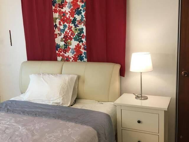 Room for rent in Ang Mo Kio