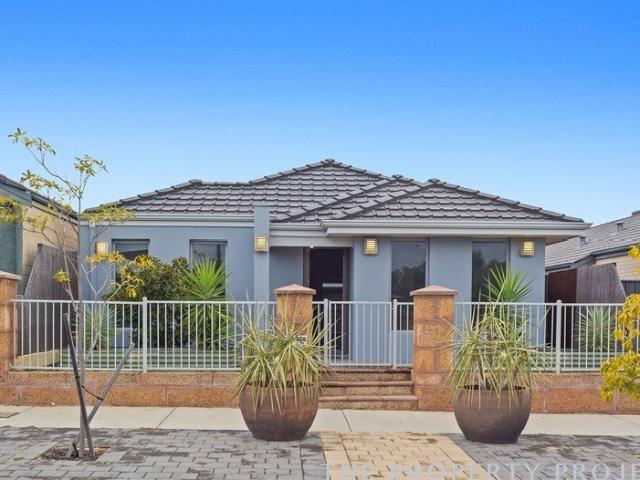 House for sale in Banksia Grove, Western Australia