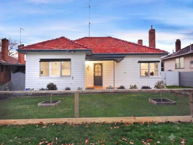 House for rent in Ballarat, Victoria