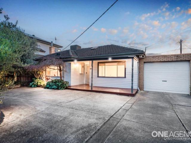 House for sale in Camerons Creek, Victoria