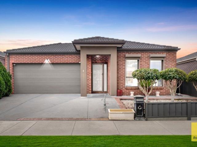 House for sale in Camerons Creek, Victoria