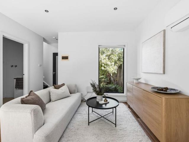 Townhouse for rent in Camerons Creek, Victoria