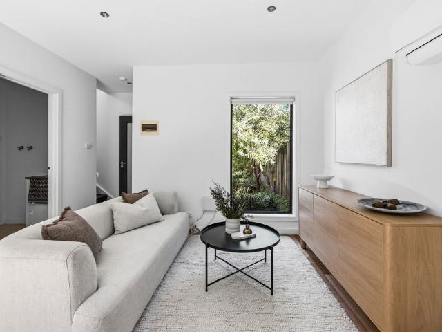 Townhouse for rent in Camerons Creek, Victoria