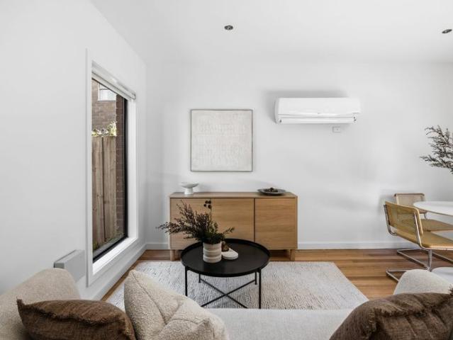 Townhouse for rent in Camerons Creek, Victoria