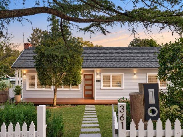 House for sale in Sydney, New South Wales