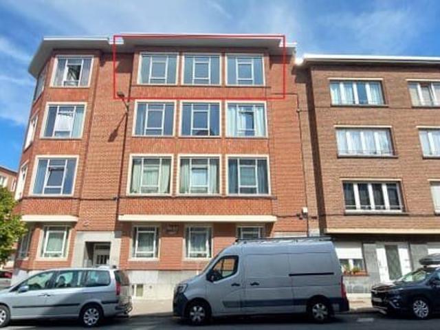 Appartement location à Etterbeek, Bruxelles