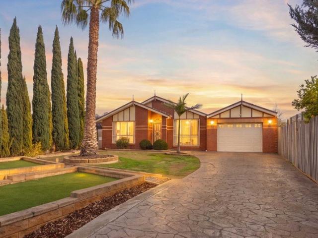 House for sale in Camerons Creek, Victoria