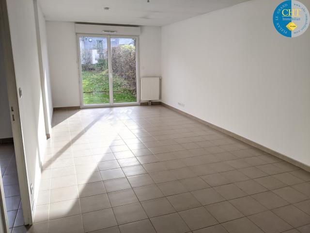 Maison location à Rennes, Bretagne