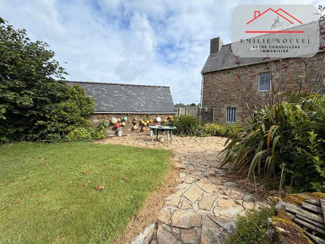 Maison vente à Lannion, Bretagne