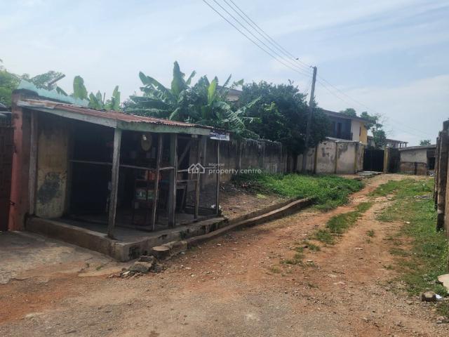 Land for sale in Ojo, Ibadan