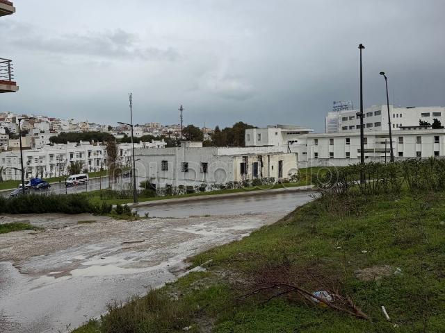 Terrain vente à Tangero, Tanger-Tétouan