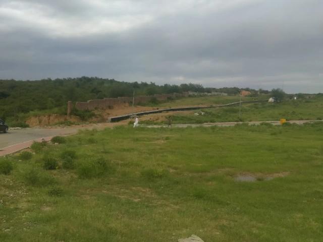 Land for sale in Islamabad