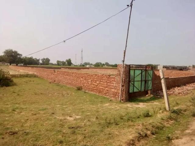 Land for sale in Rawalpindi, Islamabad Capital Territory