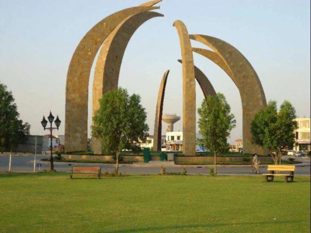Land for sale in Rawalpindi, Islamabad Capital Territory