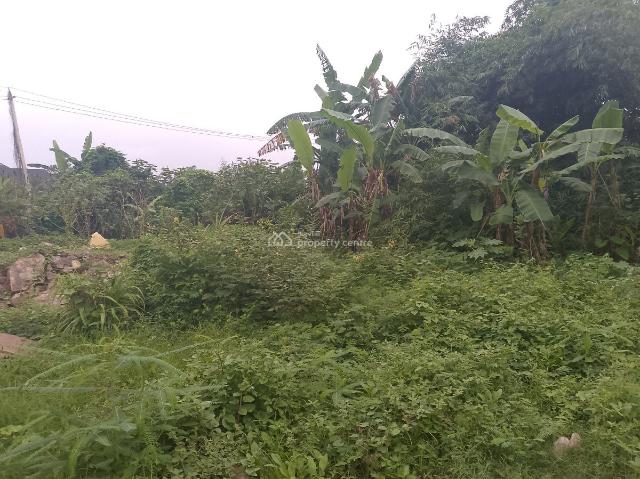 Land for sale in Ojo, Ibadan