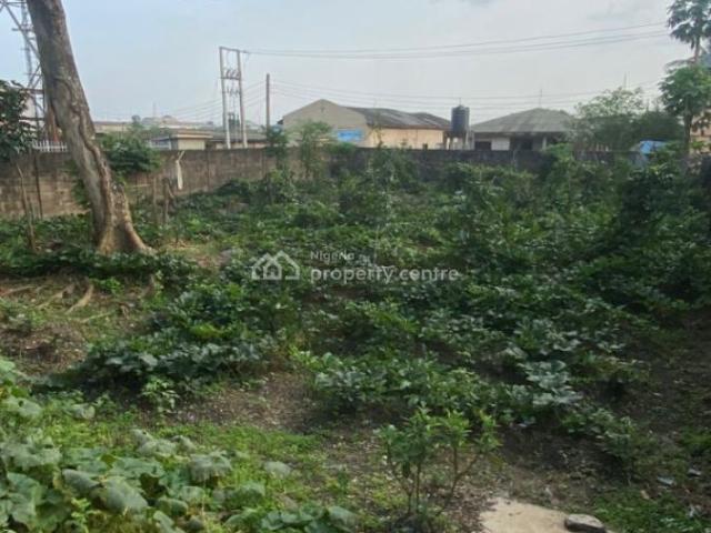Property for sale in Ogun