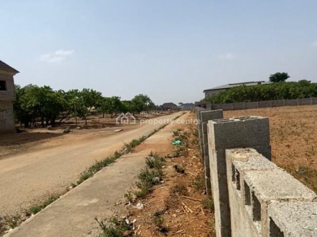 Commercial for sale in Kubwa, Sokoto