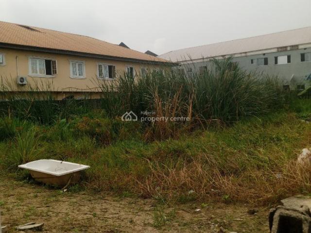 Land for sale in Eti Osa, Abuja