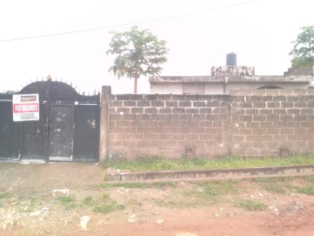 Land for sale in Boluwaduro, Osun