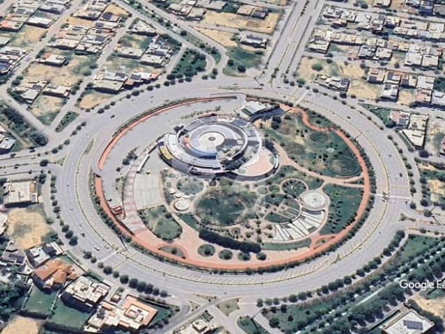 Property for sale in Islamabad