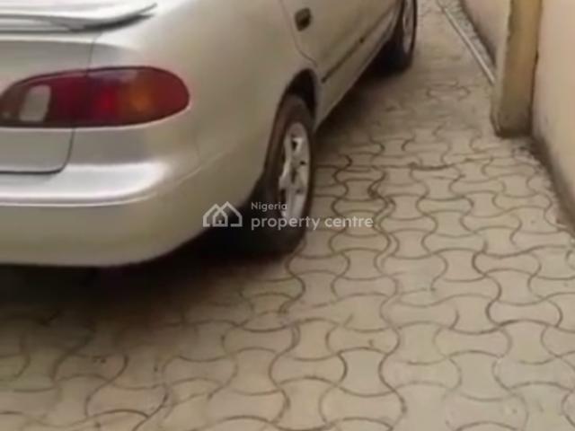 Land for sale in Lagos, Abuja