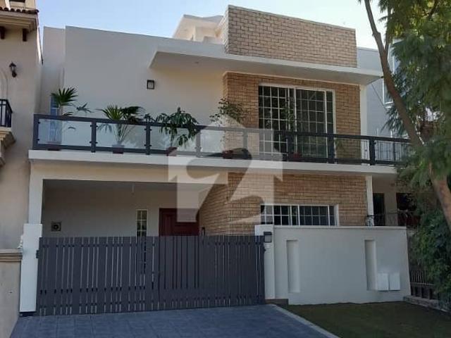 House for sale in Islamabad