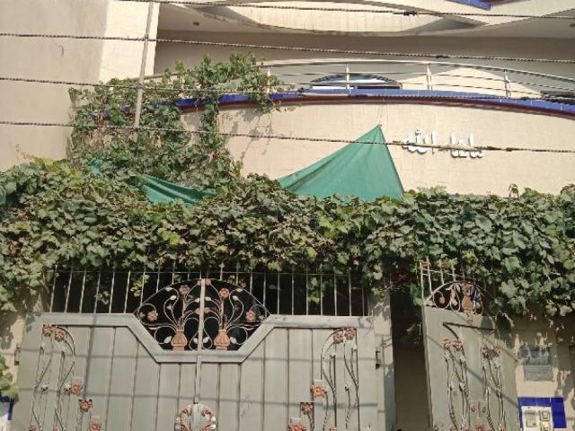House for sale in Rawalpindi, Islamabad Capital Territory