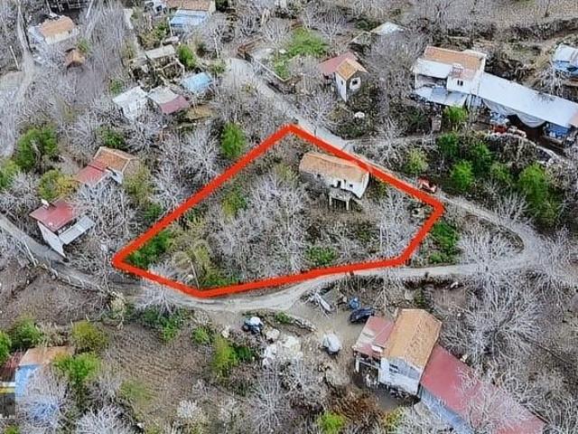 Tire, İzmir içerisinde satılık Villa