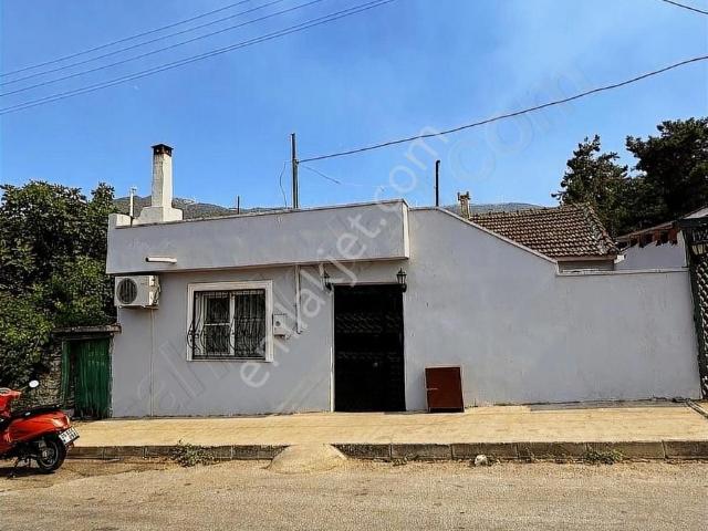 Tire, İzmir içerisinde satılık Villa
